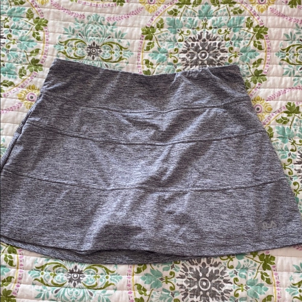 FILA athletic skort